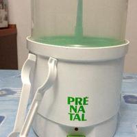 Sterilizzatore Prenatal BabyFood