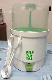 Sterilizzatore Prenatal BabyFood