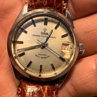 Orologio vintage Tudor ref:7970/0