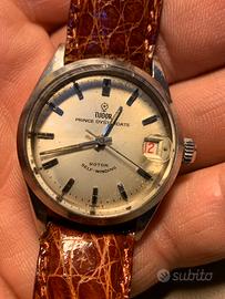 Orologio vintage Tudor ref:7970/0