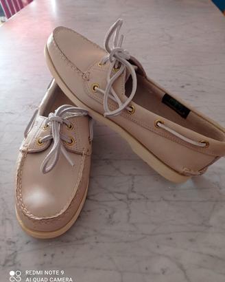 mocassino donna