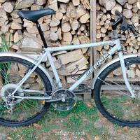BERMA 26" mtb