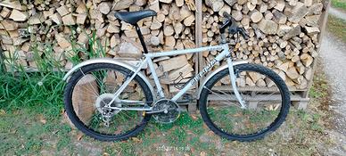 BERMA 26" mtb