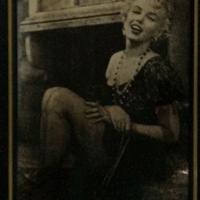 Quadro Marilyn Monroe