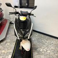 Malaguti Mission 125 NUOVO