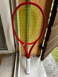 Wilson Redline Defyer 100 16x19 300g 2026 L3