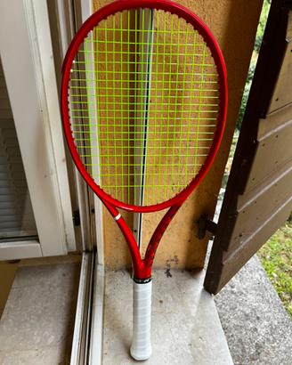 Wilson Redline Defyer 100 16x19 300g 2026 L3