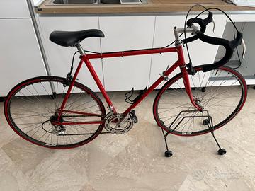Bici Campagnolo Vintage