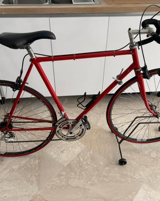 Bici Campagnolo Vintage