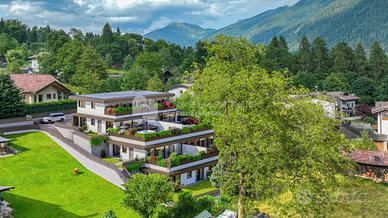 Dolomiti Home - Exclusive Living in Val Rendena