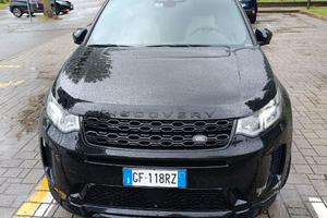 DISCOVERY SPORT 2021