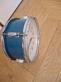 orologio a tamburo