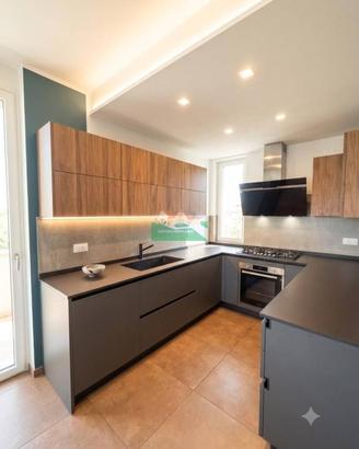 Villa di 160 m² con 4 locali a Ravenna