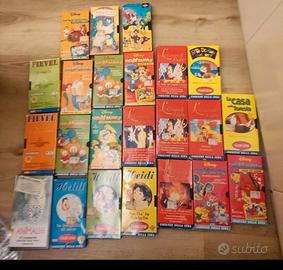 Whs Walt Disney i grandi classici lotto PZ 23