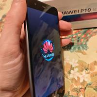 Huawei P10 perfetto