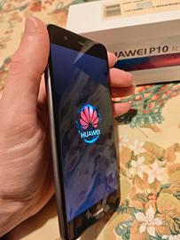 Huawei P10 perfetto