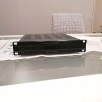 Parasound zamp v.3 zone finale