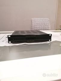 Parasound zamp v.3 zone finale