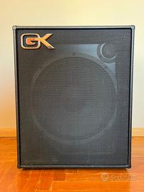 Cassa basso Gallien Krueger 115 MBE-II