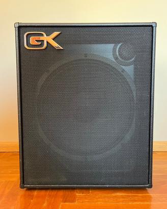 Cassa basso Gallien Krueger 115 MBE-II