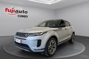 Land Rover Range Rover Evoque 2.0d i4 mhev awd