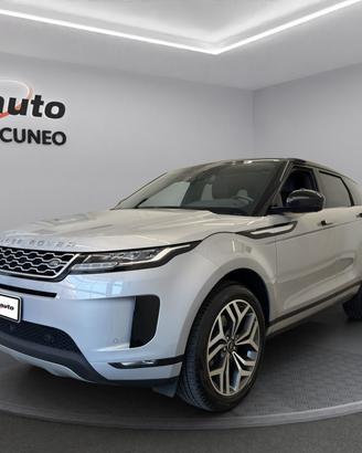 Land Rover Range Rover Evoque 2.0d i4 mhev awd