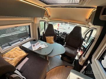 NUOVO LAIKA KOSMO CV 60 PROMO BLACK FRIDAY