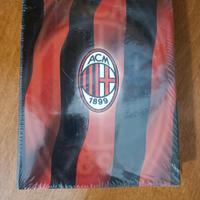 calcio Milan portafoto 