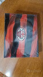 calcio Milan portafoto 