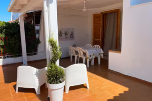 Casa singola a schiera Campomarino di Maruggio