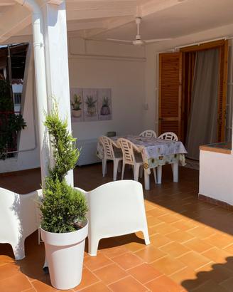Casa singola a schiera Campomarino di Maruggio