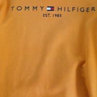Felpa di Tommy Hilfiger