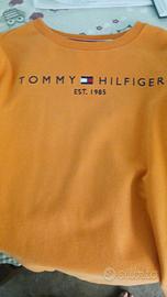 Felpa di Tommy Hilfiger