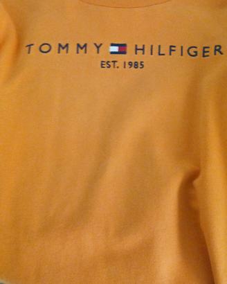 Felpa di Tommy Hilfiger