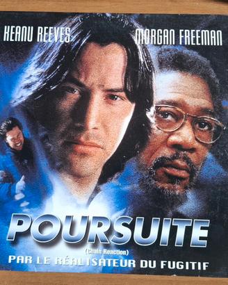 Poursuite laser disc