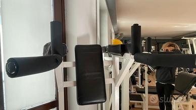 Parallele tecnogym