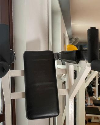 Parallele tecnogym