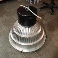 Lampade industriali Philips Disano Quasar