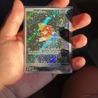 Magikarp  203/193