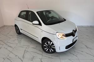 RENAULT TWINGO RESTYLING AUTOMATICA LED/NAVI/PELLE
