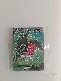 carta Pokémon RegidragoV