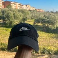 Cappello Nike