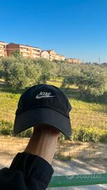 Cappello Nike