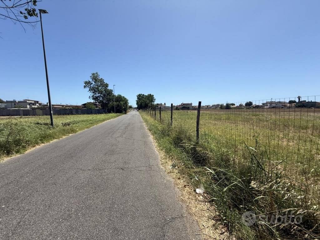 Terreno di 44000 m² a Fiumicino - Vista 3
