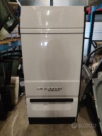 Porta post. sx Fiat Ducato 2007-2022 completa