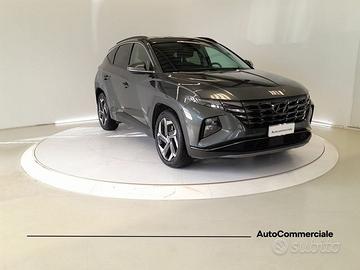Hyundai Tucson 1.6 CRDi MHEV 2wd 180cv Exelle...