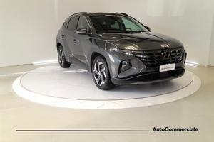 Hyundai Tucson 1.6 CRDi MHEV 2wd 180cv Exelle...