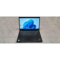 LENOVO THINKPAD X390 8GB SSD 256GB i5-8265U FHD