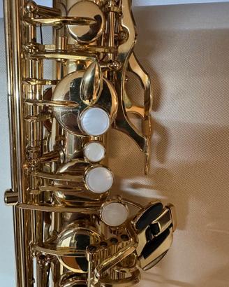 Sassofono Tenore Jupiter JTS-789-787