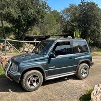 Suzuki Vitara 1.6